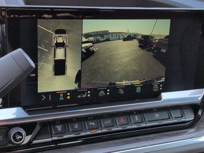 2026 Chevrolet Silverado 3500 HD LTZ DRW Crew Cab Long Box 4WD