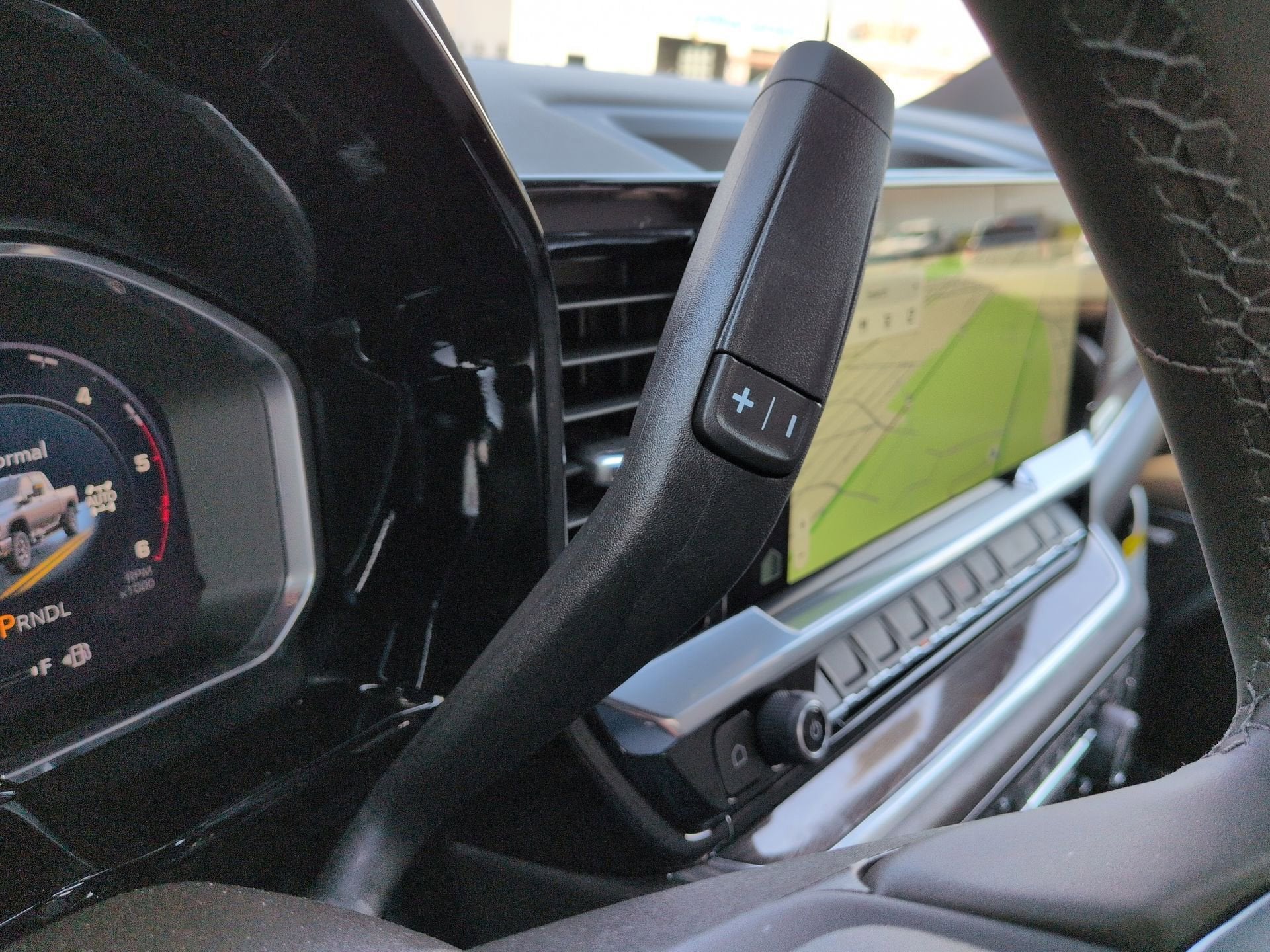 2026 Chevrolet Silverado 3500 HD LTZ DRW Crew Cab Long Box 4WD