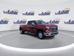 2026 Chevrolet Silverado 3500 HD LTZ DRW Crew Cab Long Box 4WD