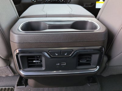 2026 Chevrolet Silverado 3500 HD LTZ DRW Crew Cab Long Box 4WD