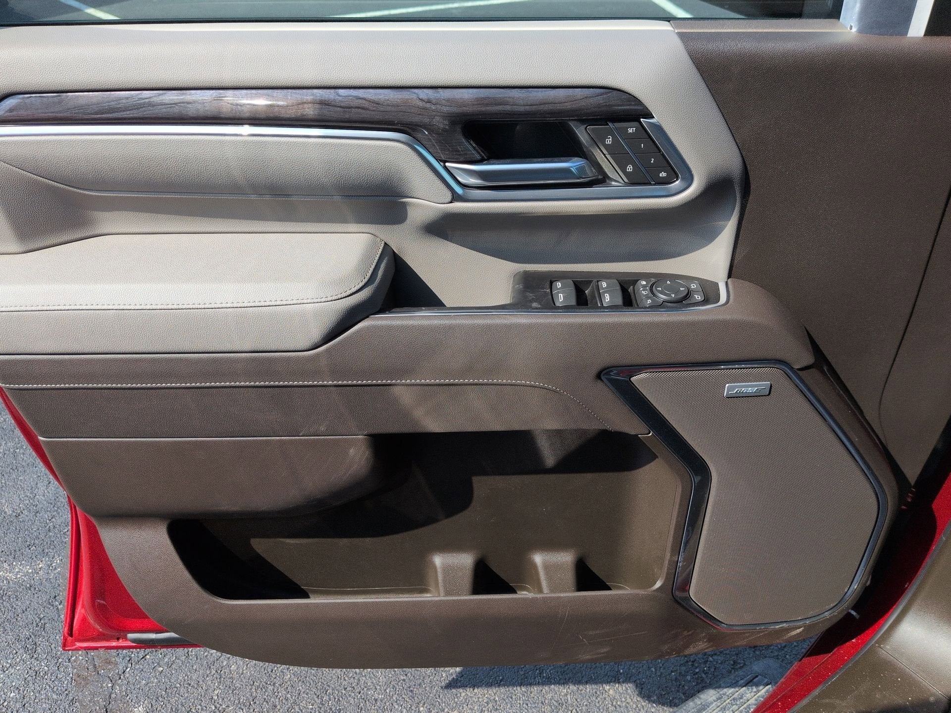 2026 Chevrolet Silverado 3500 HD LTZ DRW Crew Cab Long Box 4WD