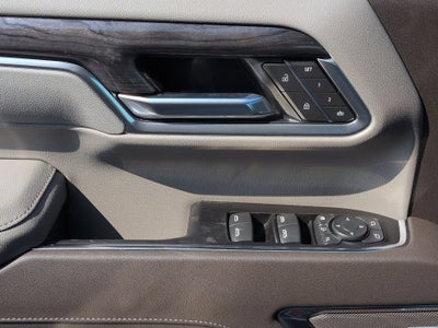 2026 Chevrolet Silverado 3500 HD LTZ DRW Crew Cab Long Box 4WD