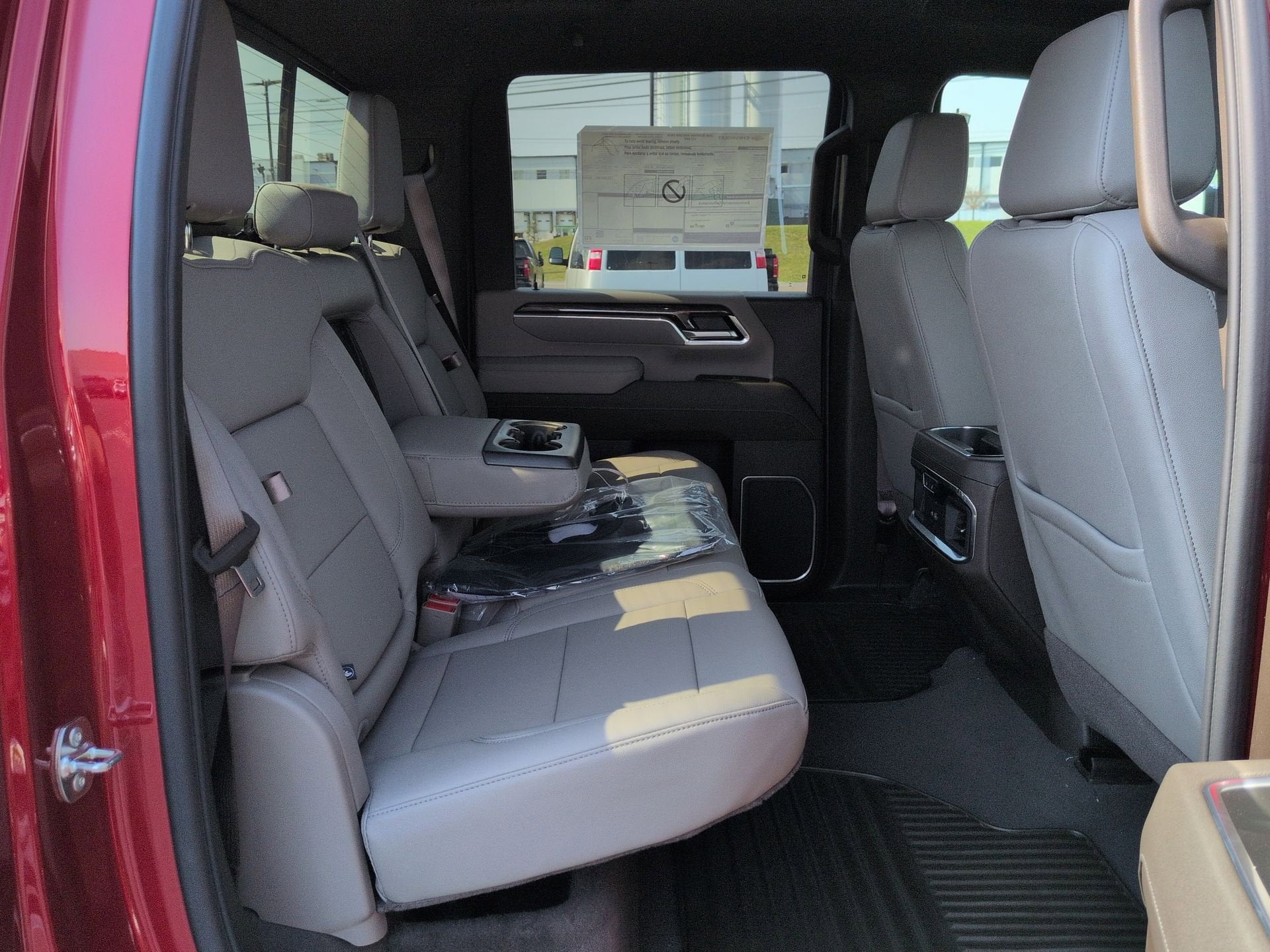 2026 Chevrolet Silverado 3500 HD LTZ DRW Crew Cab Long Box 4WD