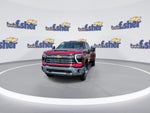 2026 Chevrolet Silverado 3500 HD LTZ DRW Crew Cab Long Box 4WD