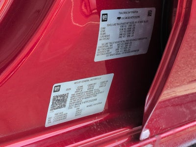 2026 Chevrolet Silverado 3500 HD LTZ DRW Crew Cab Long Box 4WD