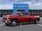 2026 Chevrolet Silverado 3500 HD LTZ DRW Crew Cab Long Box 4WD