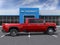 2026 Chevrolet Silverado 3500 HD LTZ DRW Crew Cab Long Box 4WD
