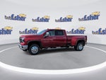 2026 Chevrolet Silverado 3500 HD LTZ DRW Crew Cab Long Box 4WD