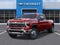 2026 Chevrolet Silverado 3500 HD LTZ DRW Crew Cab Long Box 4WD
