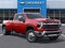 2026 Chevrolet Silverado 3500 HD LTZ DRW Crew Cab Long Box 4WD