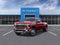 2026 Chevrolet Silverado 3500 HD LTZ DRW Crew Cab Long Box 4WD