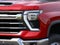 2026 Chevrolet Silverado 3500 HD LTZ DRW Crew Cab Long Box 4WD