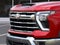 2026 Chevrolet Silverado 3500 HD LTZ DRW Crew Cab Long Box 4WD