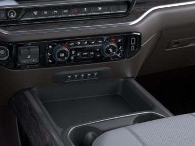 2026 Chevrolet Silverado 3500 HD LTZ DRW Crew Cab Long Box 4WD