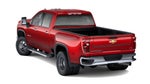 2026 Chevrolet Silverado 3500 HD LTZ DRW Crew Cab Long Box 4WD