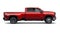2026 Chevrolet Silverado 3500 HD LTZ DRW Crew Cab Long Box 4WD