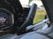 2026 Chevrolet Silverado 3500 HD LTZ DRW Crew Cab Long Box 4WD