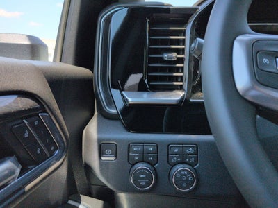 2026 Chevrolet Silverado 3500 HD LTZ DRW Crew Cab Long Box 4WD