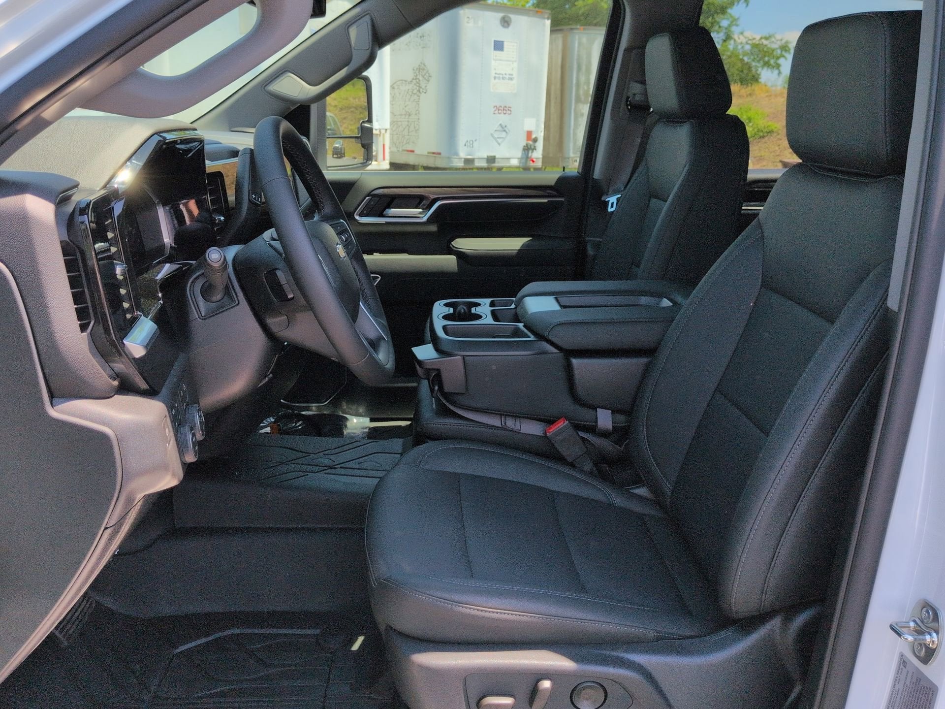 2026 Chevrolet Silverado 3500 HD LTZ DRW Crew Cab Long Box 4WD