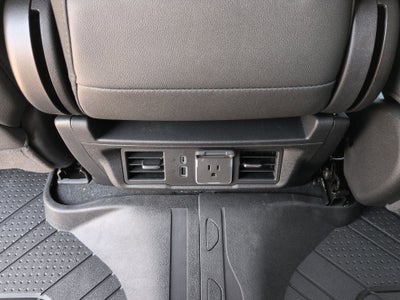2026 Chevrolet Silverado 3500 HD LTZ DRW Crew Cab Long Box 4WD