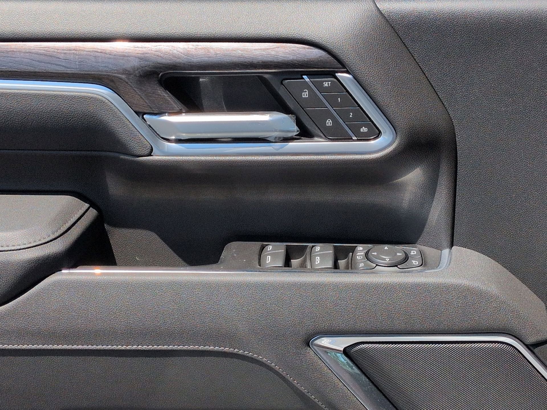 2026 Chevrolet Silverado 3500 HD LTZ DRW Crew Cab Long Box 4WD