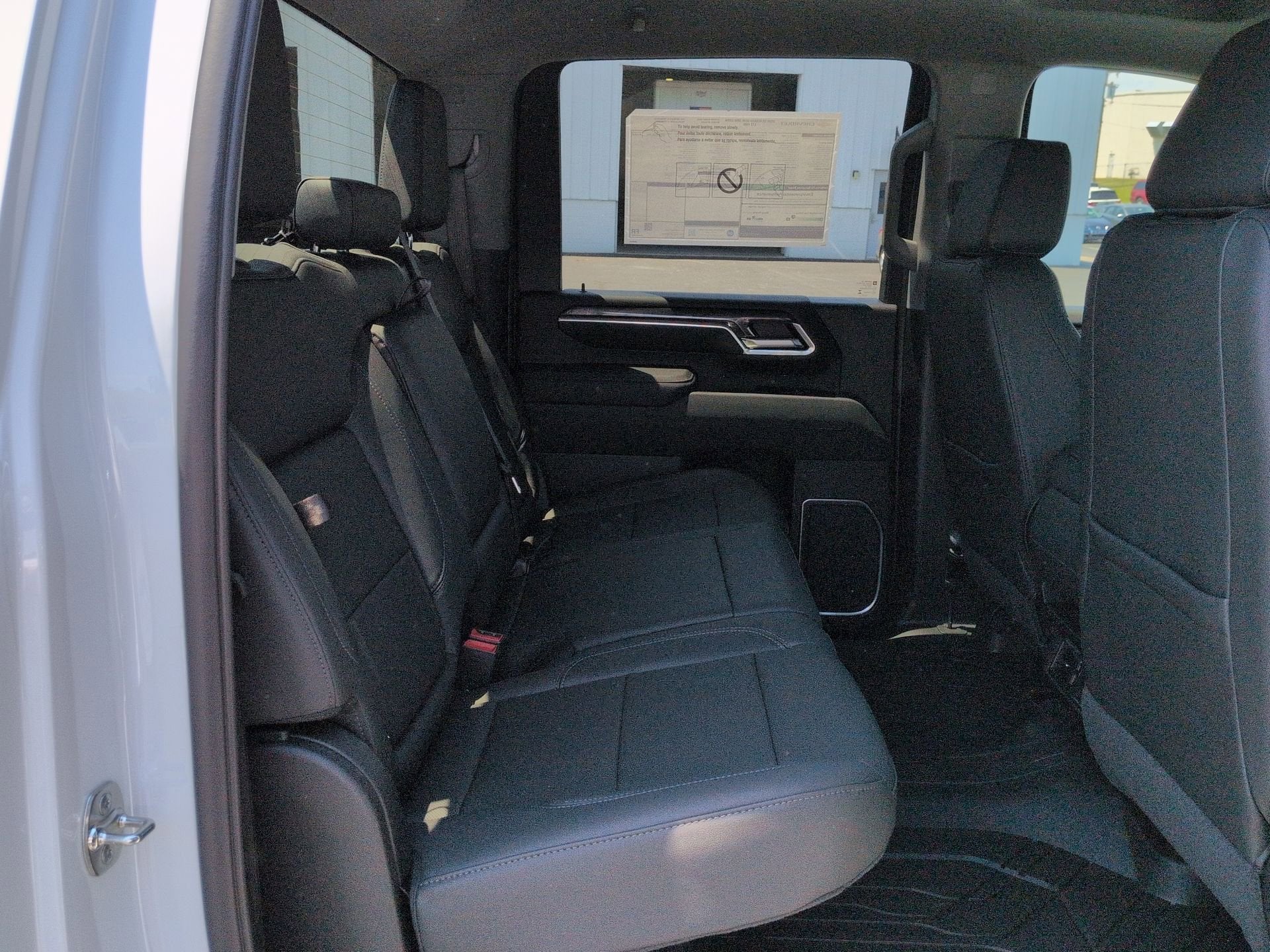 2026 Chevrolet Silverado 3500 HD LTZ DRW Crew Cab Long Box 4WD