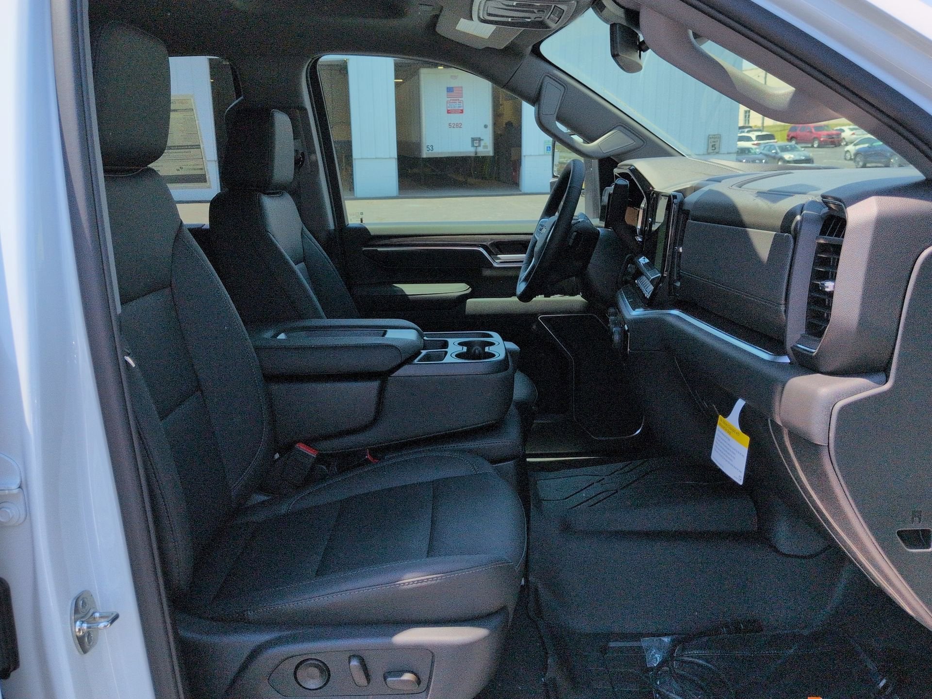 2026 Chevrolet Silverado 3500 HD LTZ DRW Crew Cab Long Box 4WD