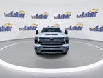 2026 Chevrolet Silverado 3500 HD LTZ DRW Crew Cab Long Box 4WD