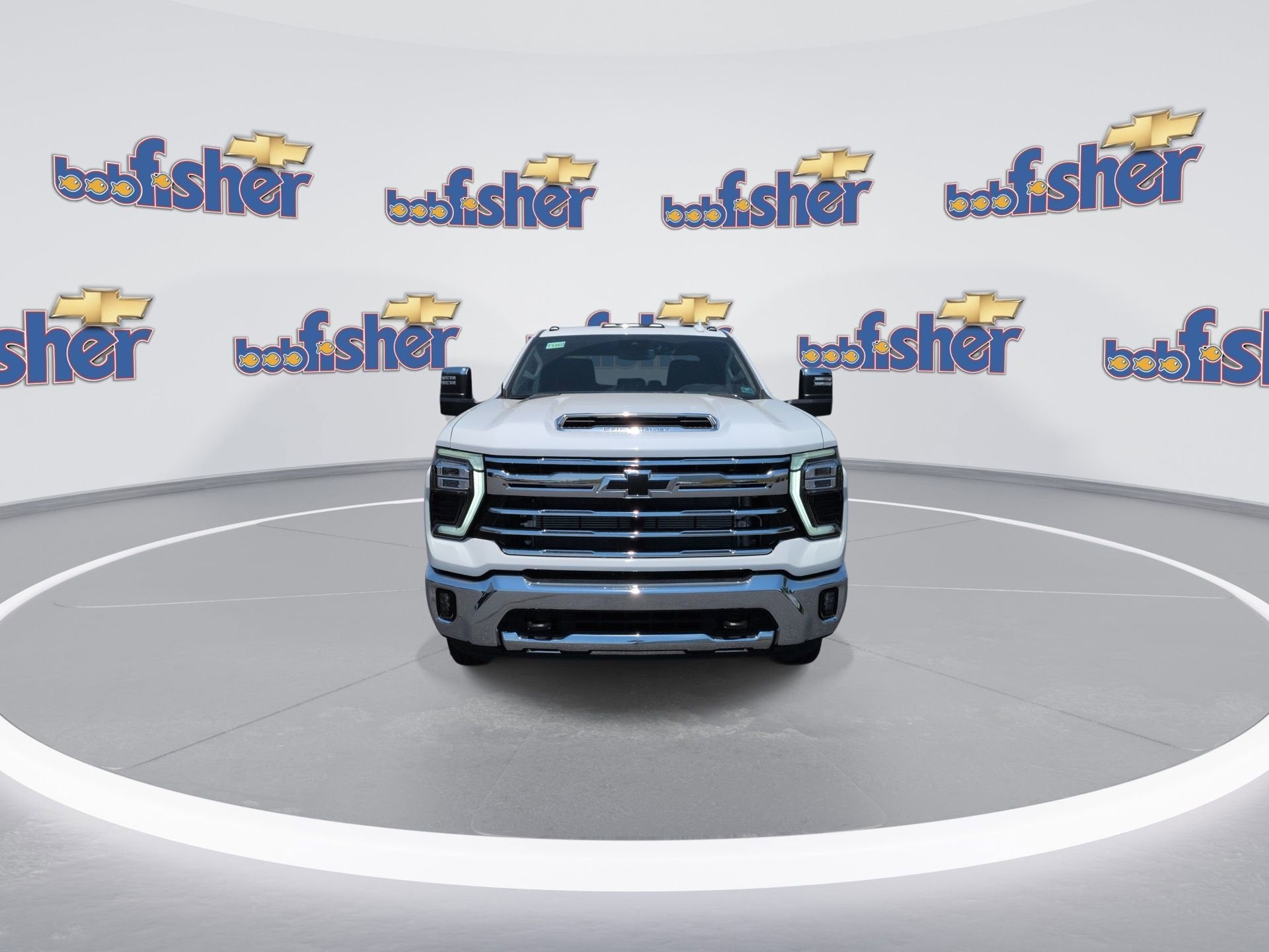 2026 Chevrolet Silverado 3500 HD LTZ DRW Crew Cab Long Box 4WD