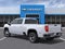 2026 Chevrolet Silverado 3500 HD LTZ DRW Crew Cab Long Box 4WD