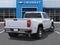 2026 Chevrolet Silverado 3500 HD LTZ DRW Crew Cab Long Box 4WD