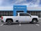 2026 Chevrolet Silverado 3500 HD LTZ DRW Crew Cab Long Box 4WD