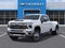 2026 Chevrolet Silverado 3500 HD LTZ DRW Crew Cab Long Box 4WD