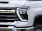 2026 Chevrolet Silverado 3500 HD LTZ DRW Crew Cab Long Box 4WD