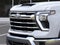 2026 Chevrolet Silverado 3500 HD LTZ DRW Crew Cab Long Box 4WD