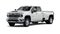 2026 Chevrolet Silverado 3500 HD LTZ DRW Crew Cab Long Box 4WD
