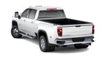 2026 Chevrolet Silverado 3500 HD LTZ DRW Crew Cab Long Box 4WD