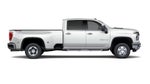2026 Chevrolet Silverado 3500 HD LTZ DRW Crew Cab Long Box 4WD