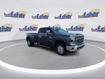 2026 Chevrolet Silverado 3500 HD LTZ DRW Crew Cab Long Box 4WD