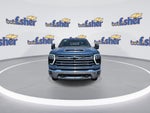 2026 Chevrolet Silverado 3500 HD LTZ DRW Crew Cab Long Box 4WD