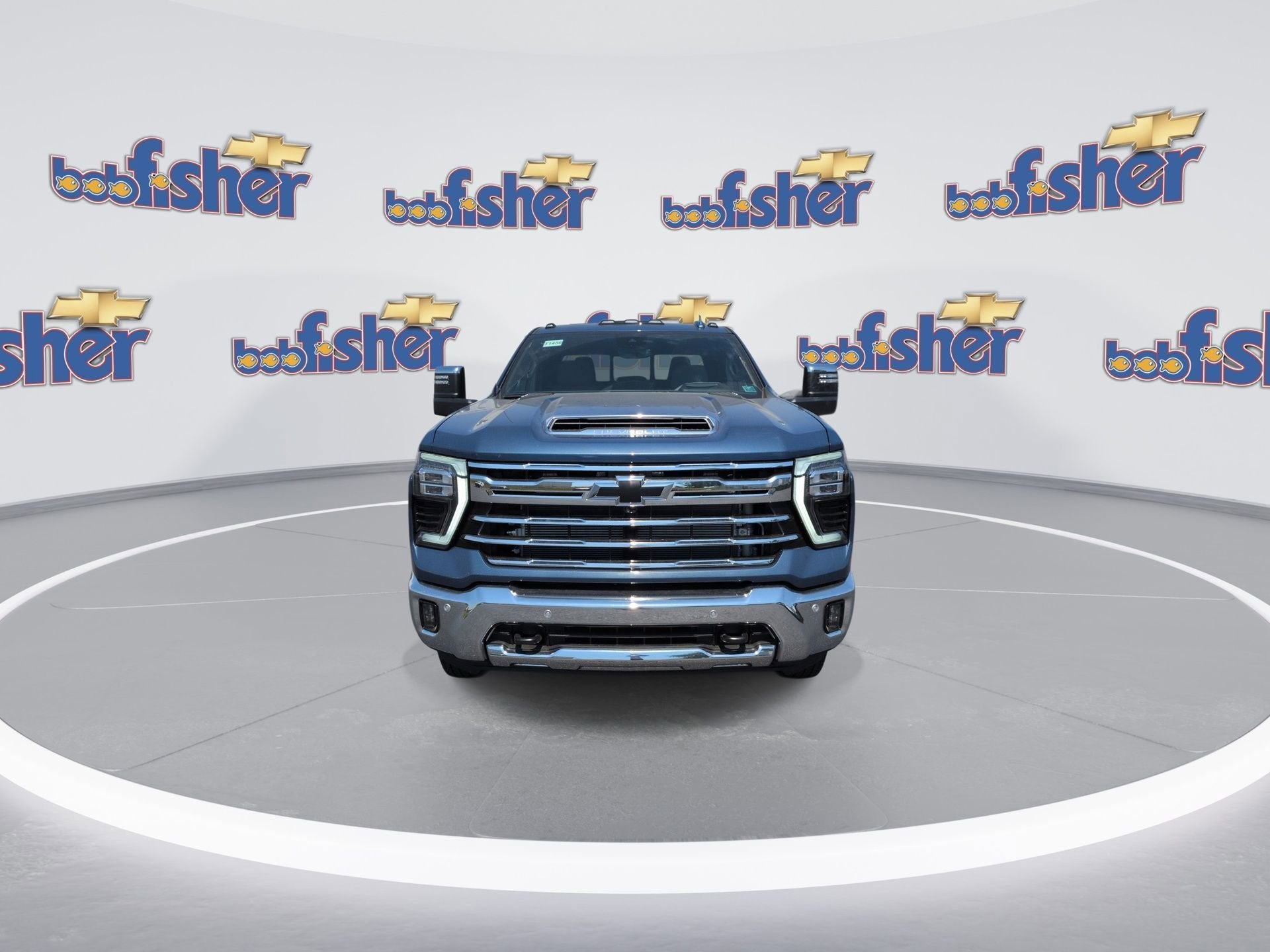 2026 Chevrolet Silverado 3500 HD LTZ DRW Crew Cab Long Box 4WD