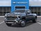 2026 Chevrolet Silverado 3500 HD LTZ DRW Crew Cab Long Box 4WD