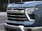 2026 Chevrolet Silverado 3500 HD LTZ DRW Crew Cab Long Box 4WD