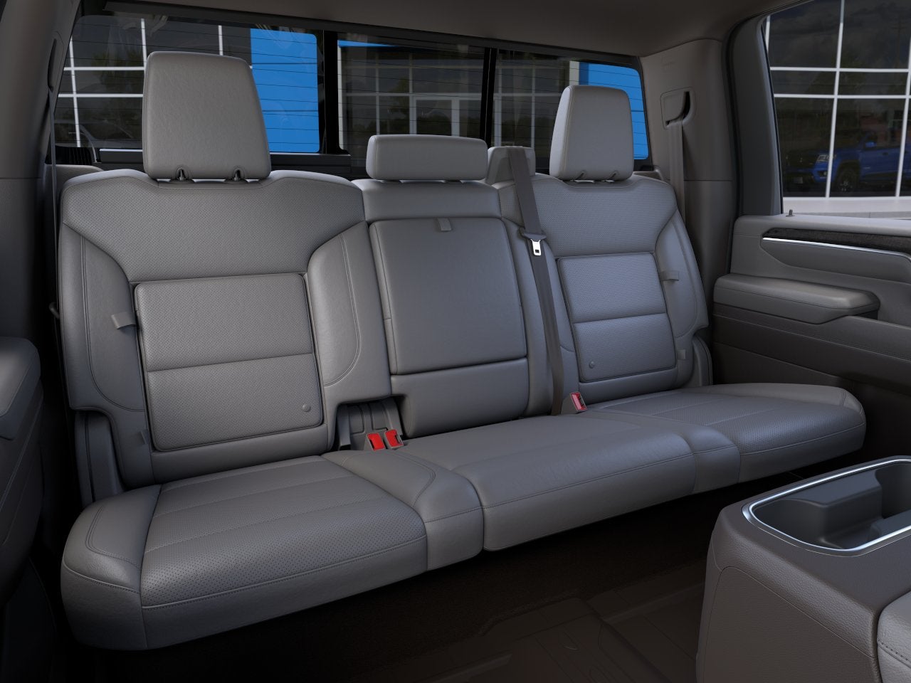 2026 Chevrolet Silverado 3500 HD LTZ DRW Crew Cab Long Box 4WD