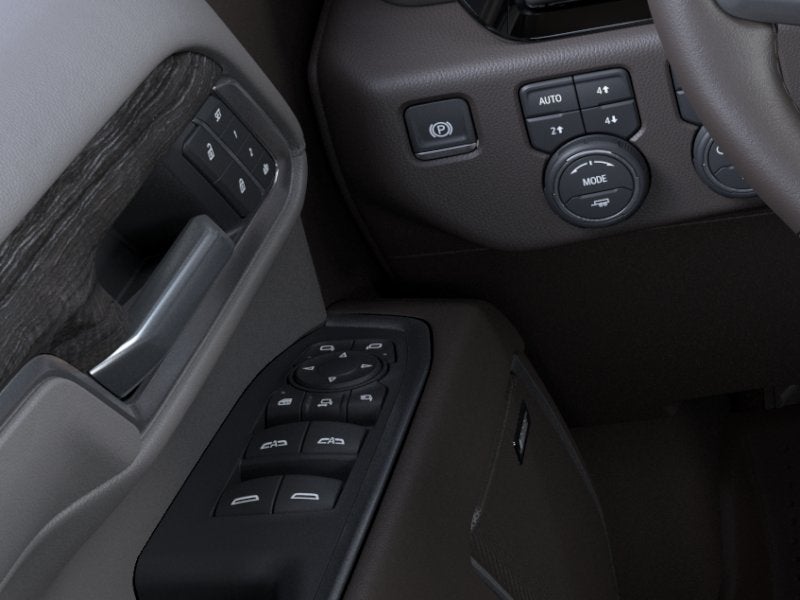 2026 Chevrolet Silverado 3500 HD LTZ DRW Crew Cab Long Box 4WD
