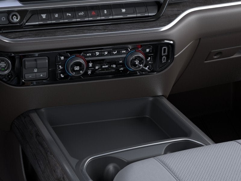 2026 Chevrolet Silverado 3500 HD LTZ DRW Crew Cab Long Box 4WD