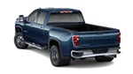 2026 Chevrolet Silverado 3500 HD LTZ DRW Crew Cab Long Box 4WD