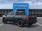 2026 Chevrolet Silverado 2500 HD ZR2 Crew Cab Standard Box 4WD