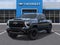 2026 Chevrolet Silverado 2500 HD ZR2 Crew Cab Standard Box 4WD