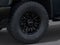 2026 Chevrolet Silverado 2500 HD ZR2 Crew Cab Standard Box 4WD